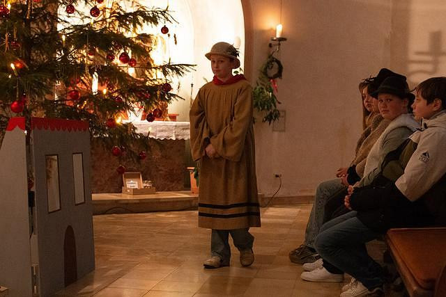 2025-12-24 Krippenspiel Christmette 2025 - 03