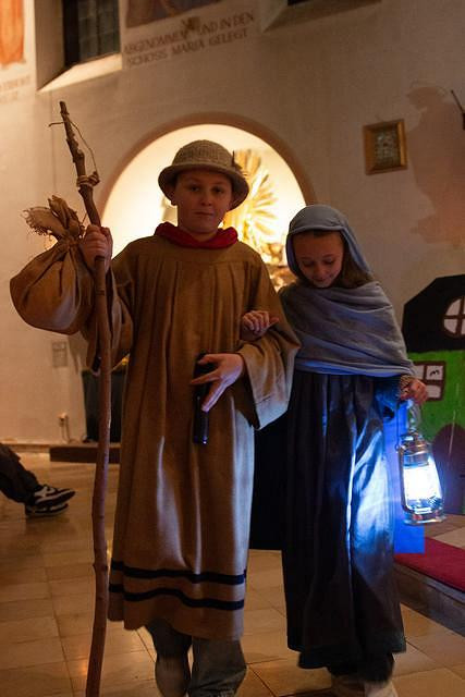 2025-12-24 Krippenspiel Christmette 2025 - 08