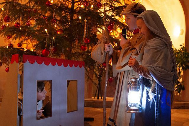 2025-12-24 Krippenspiel Christmette 2025 - 10