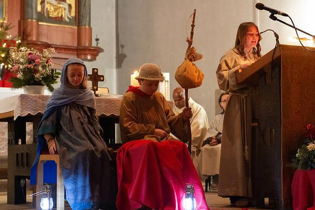 2025-12-24 Krippenspiel Christmette 2025 - 14