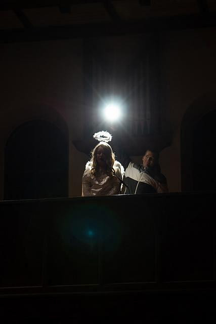 2025-12-24 Krippenspiel Christmette 2025 - 15