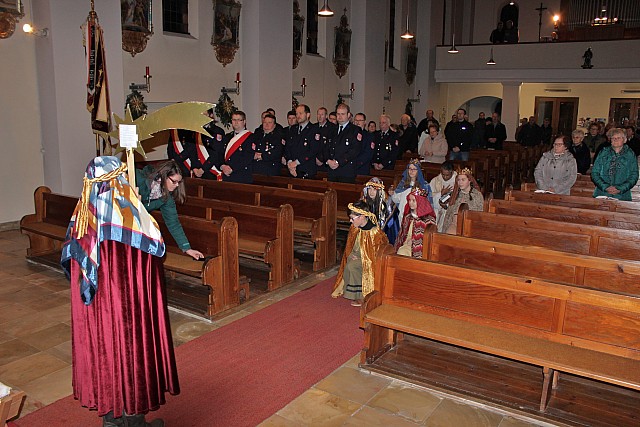Sternsinger (1)