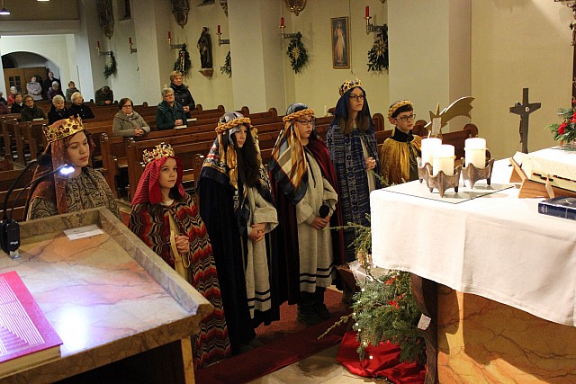 Sternsinger (3)