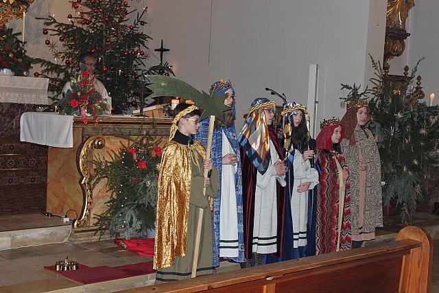 Sternsinger (4)