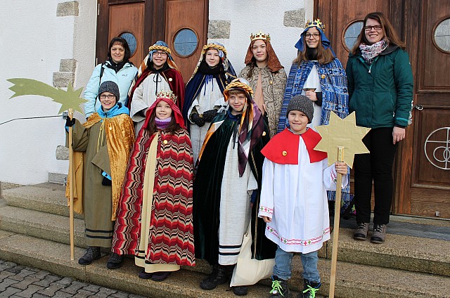 Sternsinger (7)