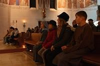 2025-12-24 Krippenspiel Christmette 2025 - 02