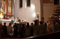 2025-12-24 Krippenspiel Christmette 2025 - 18