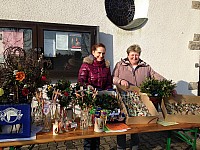 Palmbuschenverkauf in Thumsenreuth1